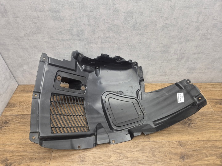 BMW 6 F06 F12 F13 parasale destra anteriore m-packet destro anteriore parte del … 7224484