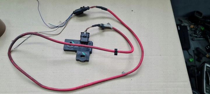 S3 8V Sedan A3 Sensor Schalter Niveauregelung des Kraftstoffsbehälters 2.0 TFSI 8K0906651C