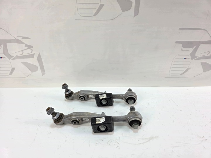 rameno levý přední dolní BMW X5 G05 X6 G06 X7 G07 LCI 6878081 6884584