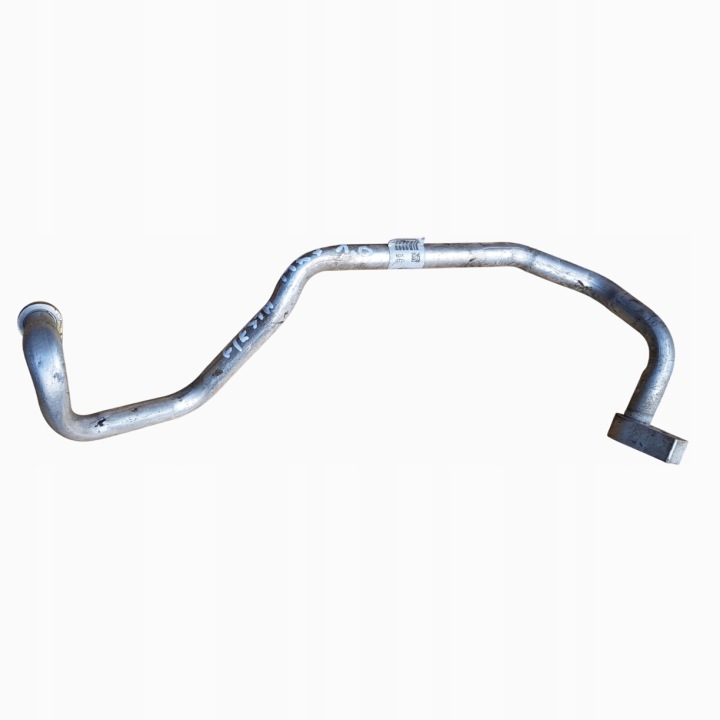 FORD FIESTA MK7 1.0 ECOBOOST Conduit pieces tuyaux Climatisateur air conditionné