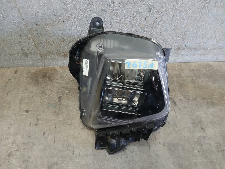 light front right HYUNDAI TUCSON IV 4 20- N792112020