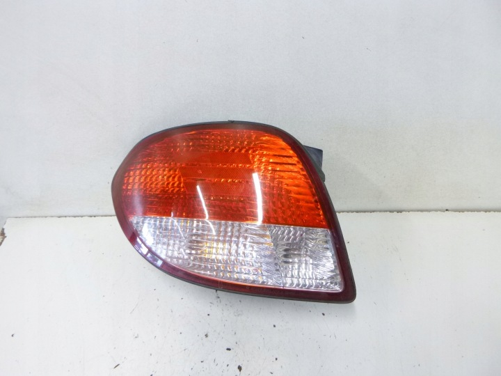 light rear left Hyundai Coupe and Lift 99-01r.