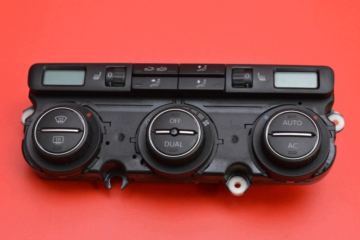 pannello controllo bocchette KLIMY 3C0907044DA VW PASSAT B6 05-10