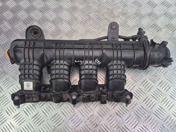 Mercedes E300 W213 intake manifold A2640901800