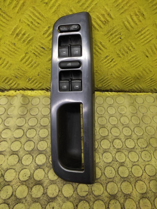 VW GOLF IV window control switch 1J4959857D
