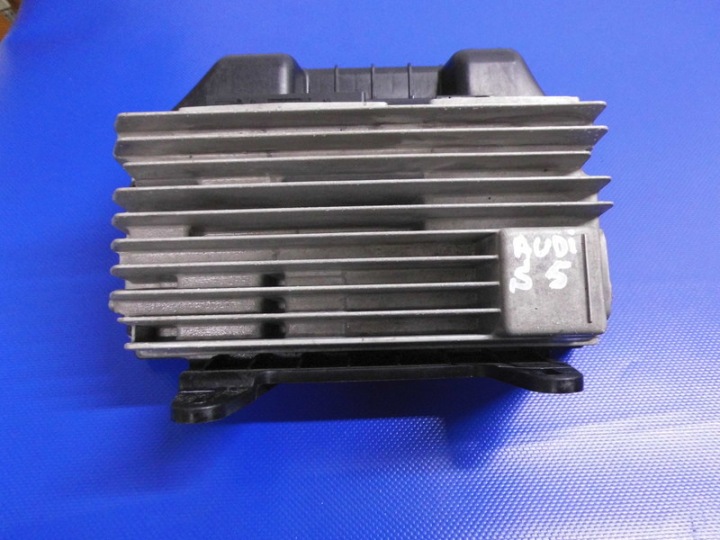 Verstärker BANG OLUFSEN RADIA 8T1035223A AUDI A5 S5 8T 07-17R
