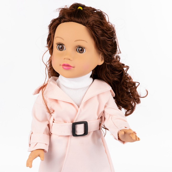 DUŻA LALKA BOBAS INTERAKTYWNA ŚPIEWA I MÓWI PL EN Bohater Inny