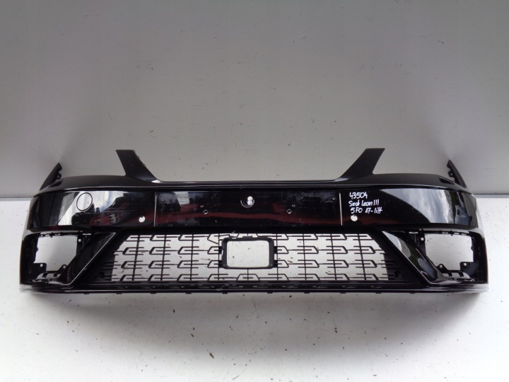 NÁRAZNÍK PREDNÝ SEAT LEON III 3 5F 5F0 17- LIFT NR 43504