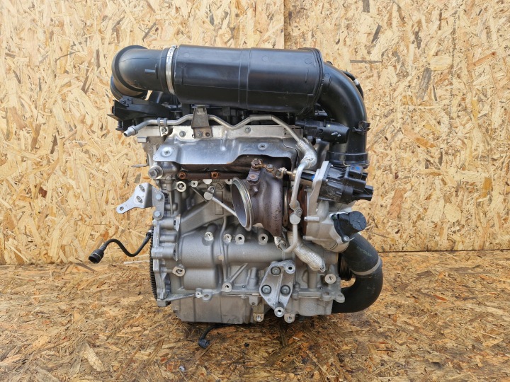 Moteur Complet MINI F55 F56 F57 F48 F60 2.0TB B48A20B