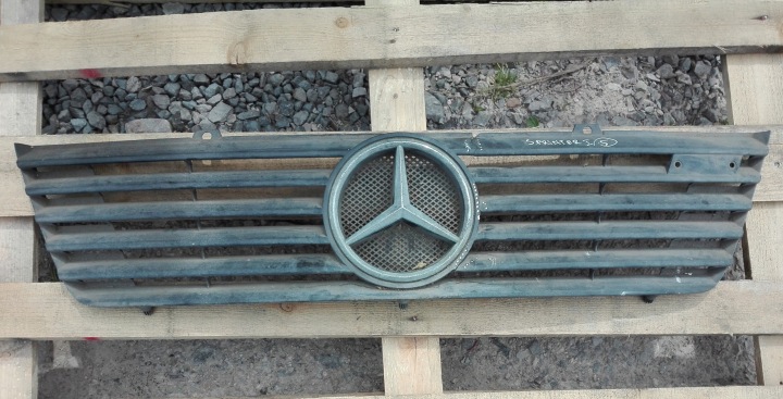 MERCEDES SPRINTER Grille Original 9018880123