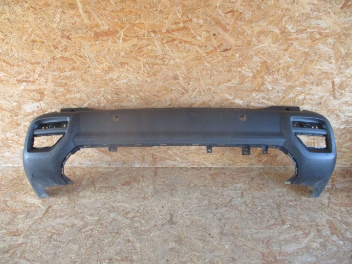 Stoßstange heck hinten SUZUKI SX4 S-CROSS LIFT 21