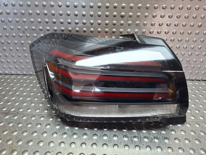light left rear part 9851061280 PEUGEOT 208 II LIFT 2023