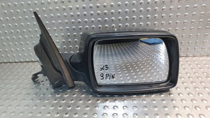 SPECCHIETTO RETROVISORE Destro BMW X3 E83 03