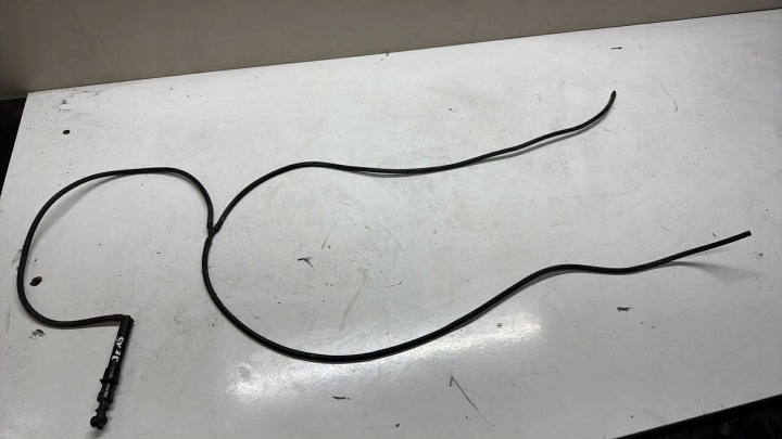 JAGUAR XF XJ XE Tuyau flexible Lave phares Phares Avant trojnik Conduit pieces tuyaux