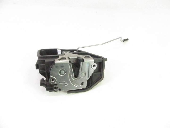 lock right front BMW e60 e70 e83 e84 e90 e91 F01 F10 F11 F25 EUROPA