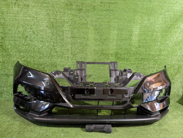 Frontstoßstange vorne NISSAN QASHQAI II J11 LIFT 17- NR.8772
