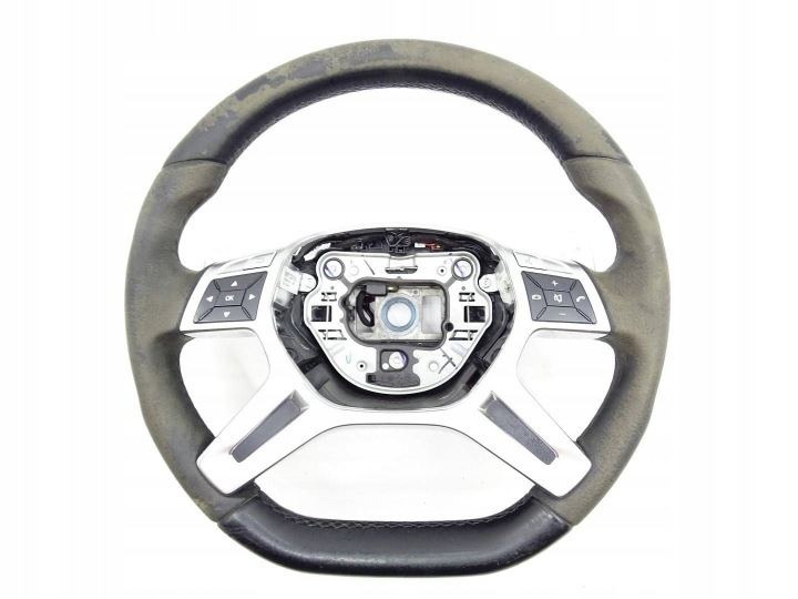 volante SKORZANA MULTI PALETTE CAMBIO MERCEDES ML W166 ML63 AMG A1664604503