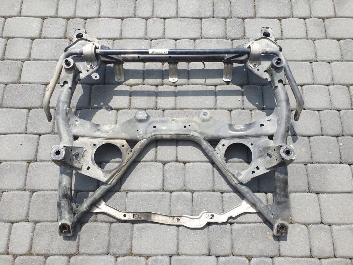 Ponte assale assale ASSALE ANTERIORE CULLA BMW 1 F20 F21 2011- 2015