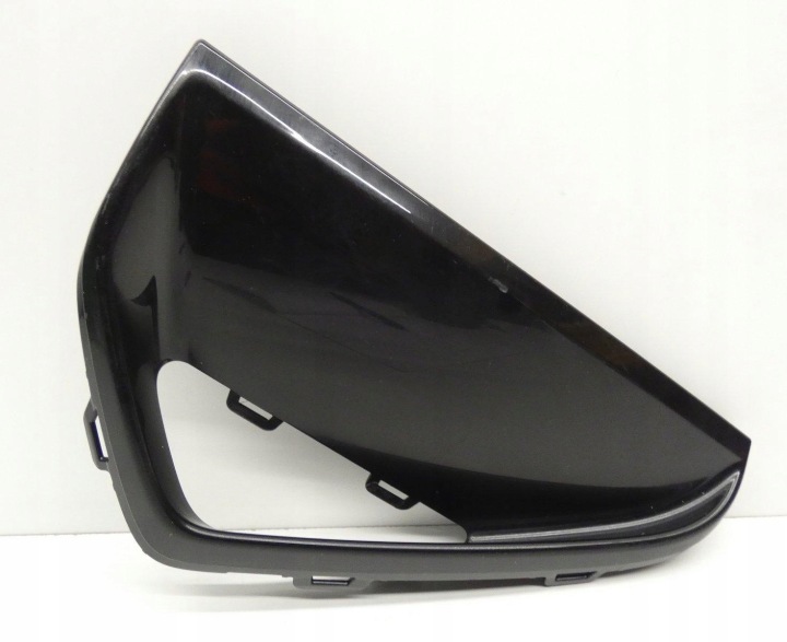 AUDI A3 RS3 LIFT 8Y0807245A 2024- grid of a bumper of the front left
