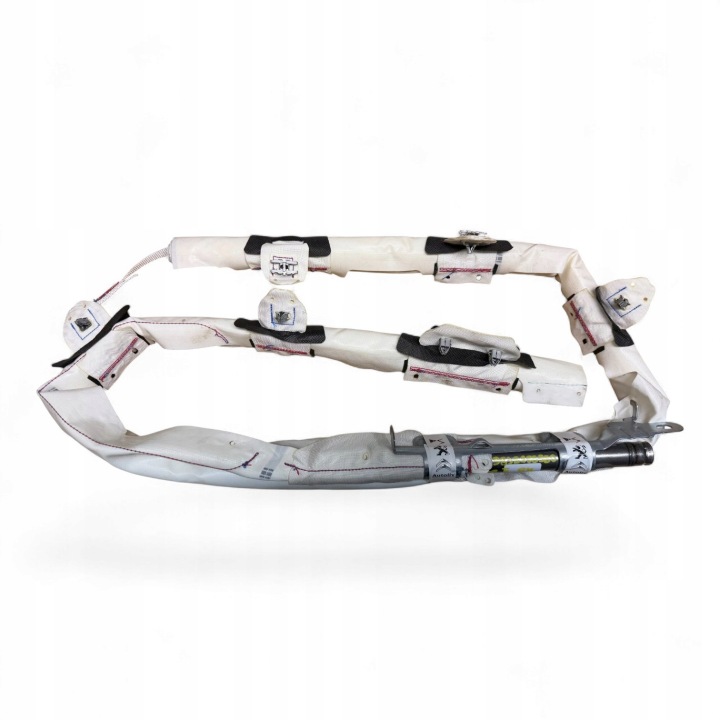 střešní airbag POWIETRZNA airbag DEMONTAZ PEUGEOT 2008 II 9838258580 levá
