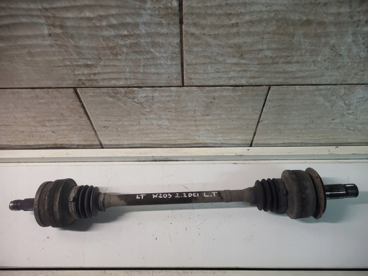 Semiasse sinistra posteriore MERCEDES W203 2.2 CDI