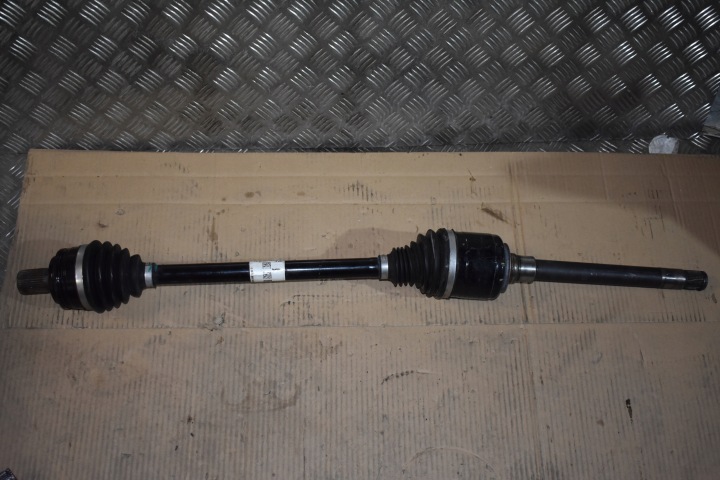 IDEALNA Semiasse Anteriore Anteriore Destro MERCEDES W167 X167 1 9