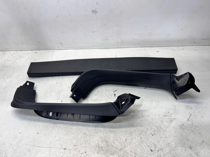 cover bonnet boot AUDI Q7 4M 4M0867606D 4M0867607D 4M0867608D