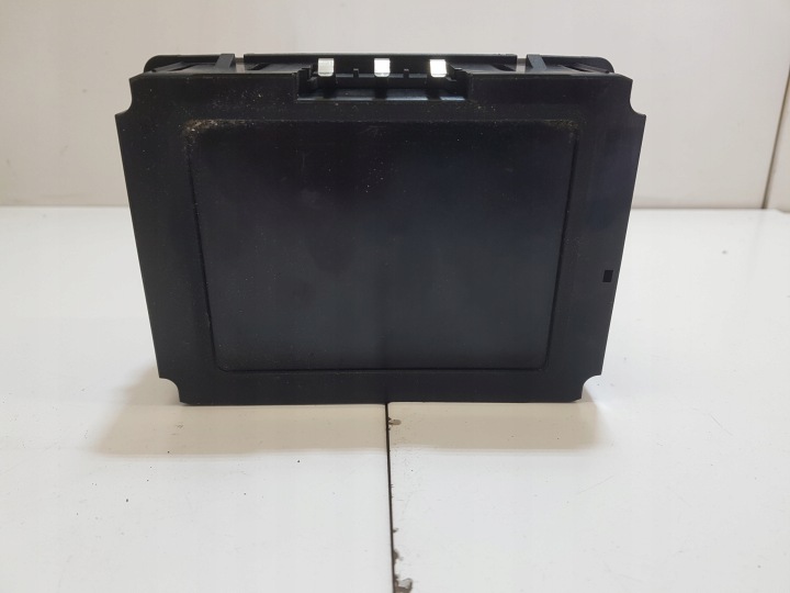 display navigation devices OPEL ZAFIRA A 6591550302A