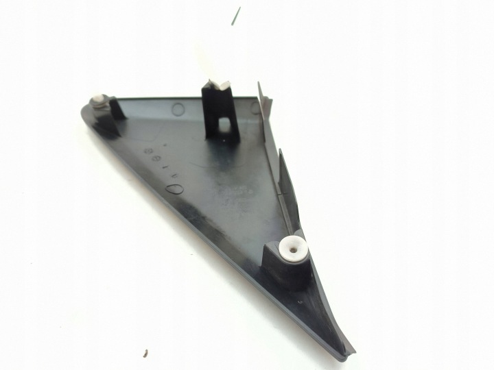 Spejl sag Venstre side Mercedes- Benz Sprinter W907 2019 A9108110000 8