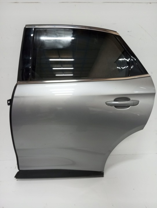 Portière Gauche Arrière CITROEN DS7 19R