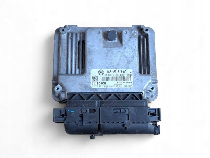Bedienteil DES MOTORS SEAT Ibiza 4 6J 2009 045906013AE