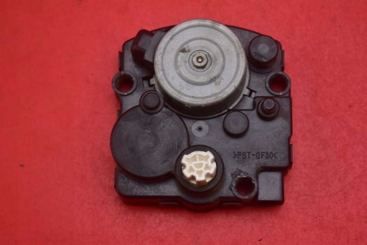 Motorino Motorino regolazione fari REFLEKTORA Destra 35663-33010 TOYOTA AVENSIS T27 09-11