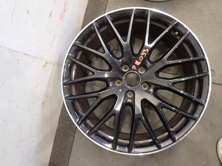 disk disk AUDI TT 8S0 5x112 ET52 9J 20" 8S0601025AR