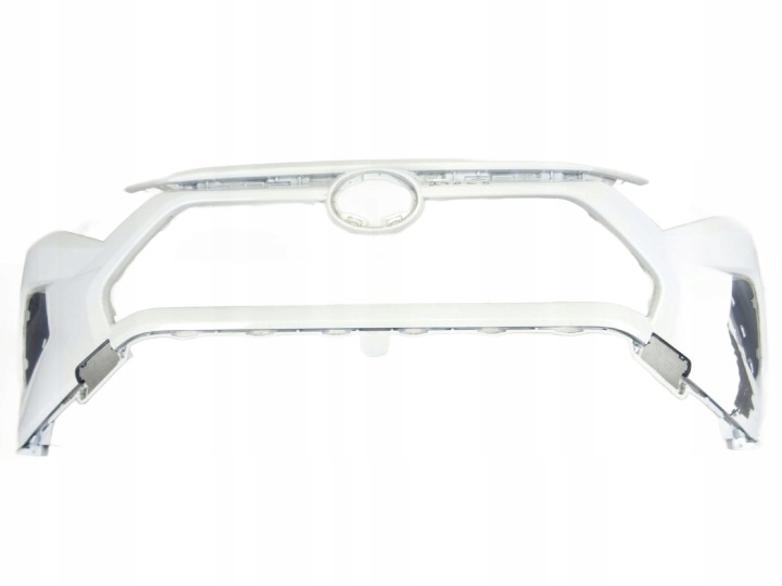 Toyota RAV4 V 5 18- Paraurti Anteriore Anteriore