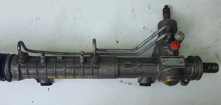 FIAT DOBLO et LIFT 04- 1.3 D Boîter direction 0517800810