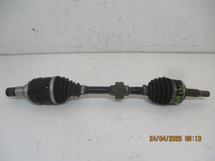 Antriebswelle TOYOTA CHR C-HR II 1.8HYB 43420-F4040 vorne links