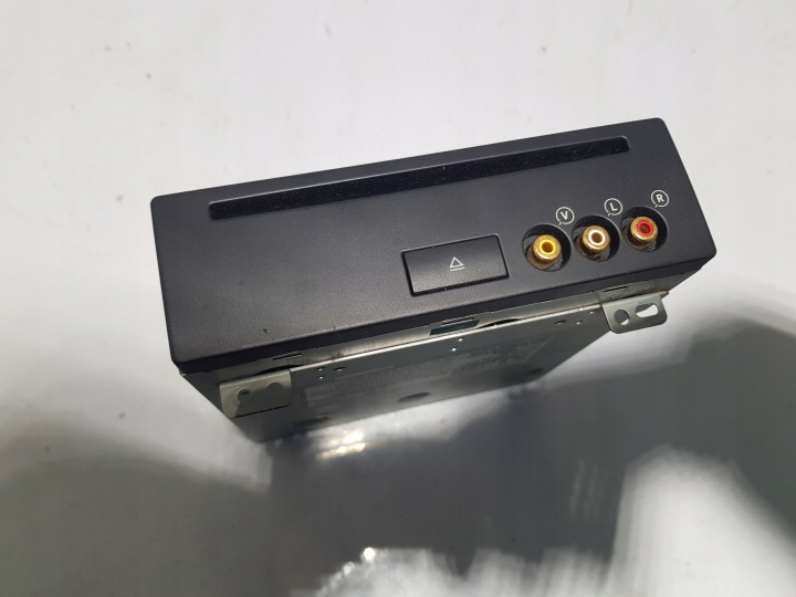 MERCEDES ML W164 GL X164 lettore DVD A1648707989