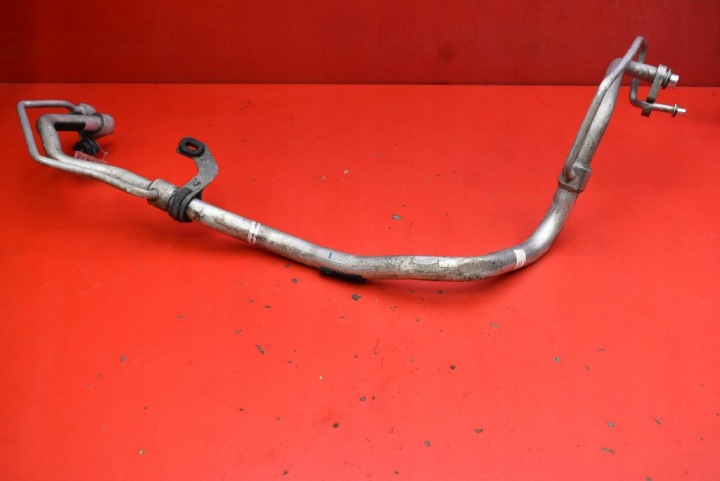 Conduit pieces tuyaux Tuyau Climatisateur air conditionné FORD MONDEO MK5 FUSION 2.0 HYBRID 187 KM 14-20