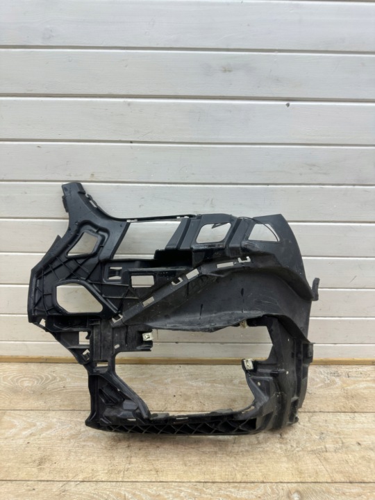 Halter stoßstangenhalterung vorne links 7954215 BMW X1 F48 LIFT