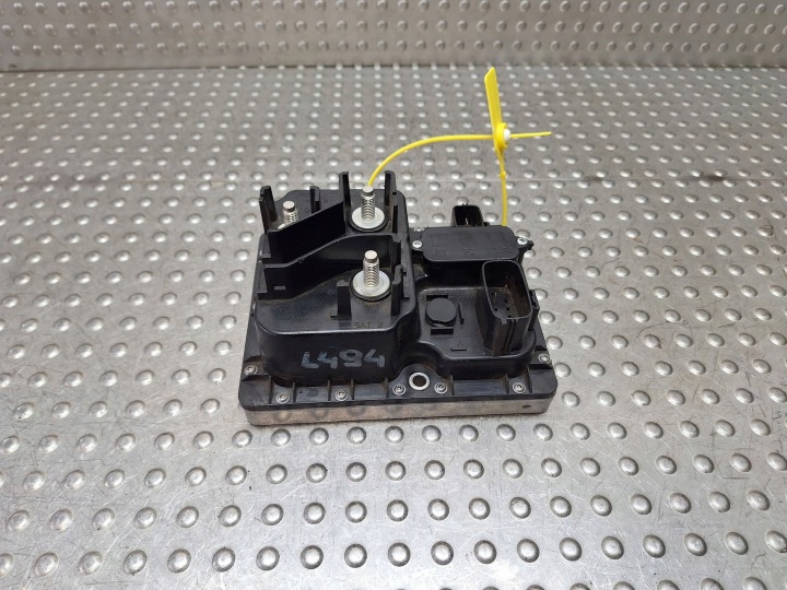 modulo Centralina PRADU DPLA-14F70-AC 7381-3502-3W RANGE ROVER SPORT L494