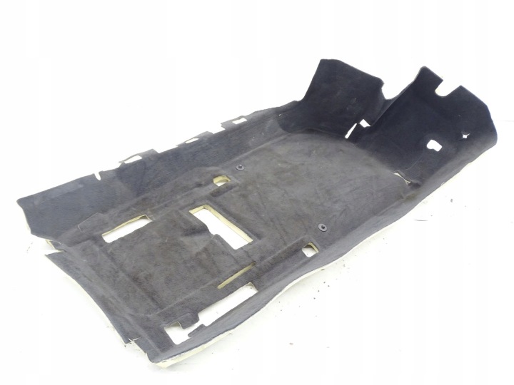 Revêtement de sol Revêtement moquette sol AUDI R8 5.2 CABRIO 4S 4S0 SPYDER 2020R Gauche