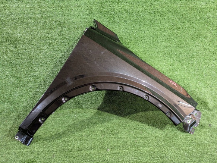 Kotflügel vorne rechts vorne NISSAN QASHQAI III J12 21- NR.152