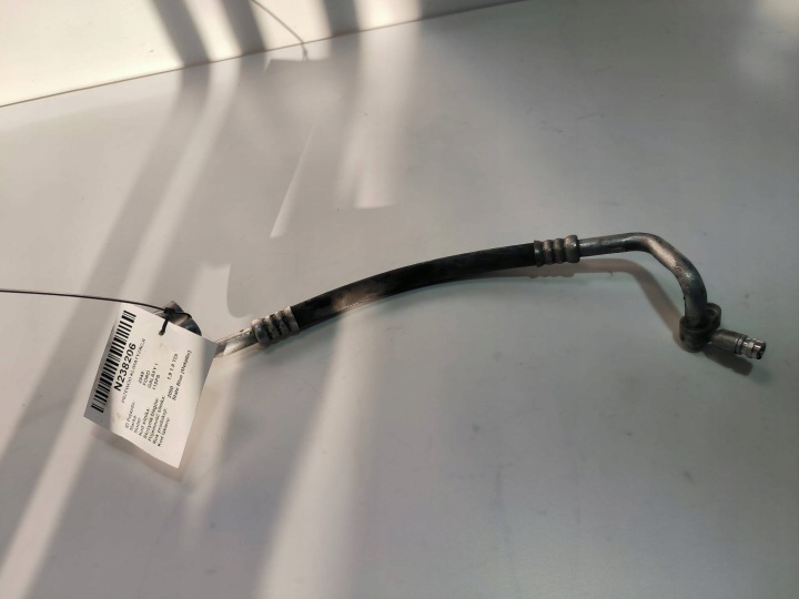 wiring of the air conditioning FORD GALAXY and