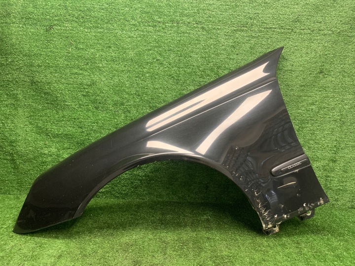 fender left front front MERCEDES W211 197 C197