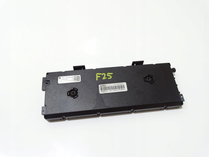 verstärker antenne DIVERSITY BMW X3 F25 OE 9227771 (24241930)