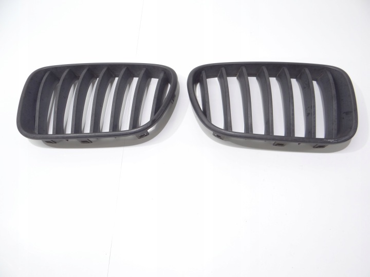 Griglia GRIGLIA GRIGLIE CALANDRA BMW X3 F25 7210726 7210725