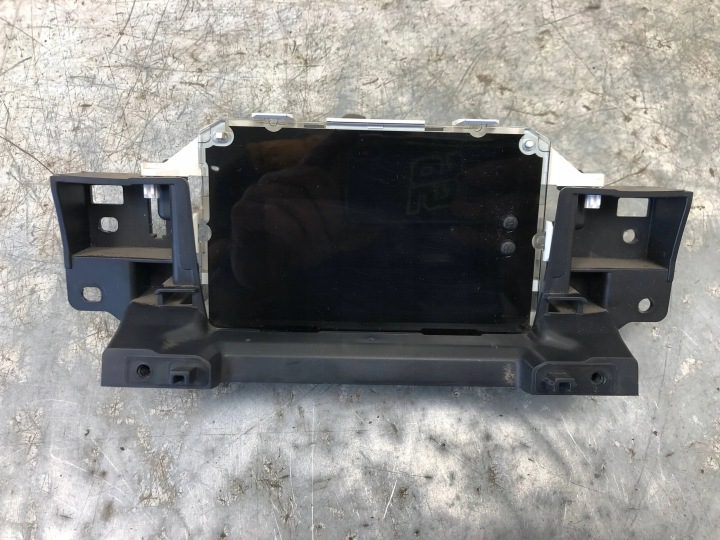 Display FORD FOCUS MK3 DM5T-18B955-AB