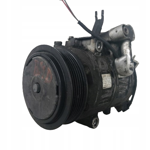 VW POLO 9N FABIA and IBIZA III 1.2 compressor; of the air conditioning 6Q0820808A