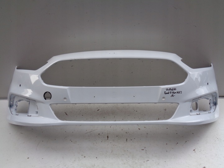 NÁRAZNÍK PREDNÝ FORD S-MAX MK2 14- NR 44146