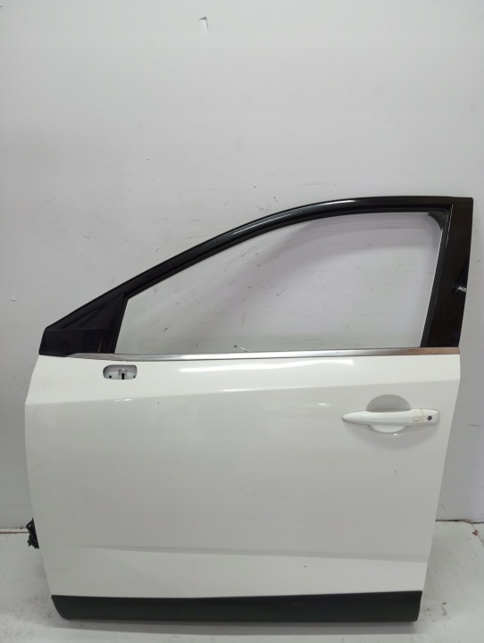 Portière Gauche Avant NISSAN QASHQAI III J12 23r